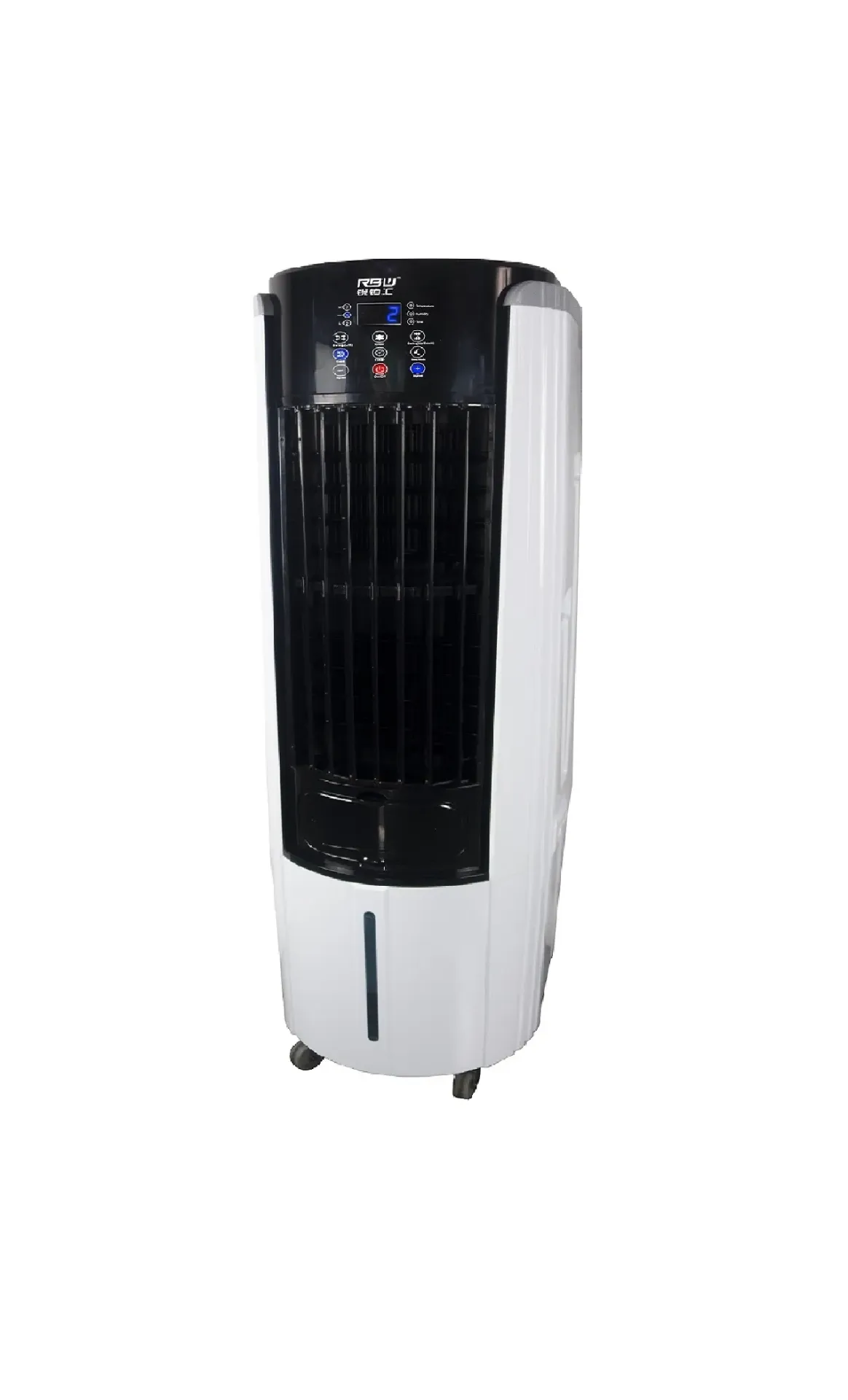 [102.16.13.45.11] Air cooler BSenergy 45L V6A1