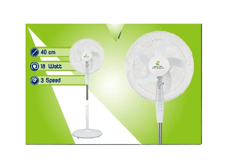 مراوح بي اس انرجي قائم مباشر-LD-718-