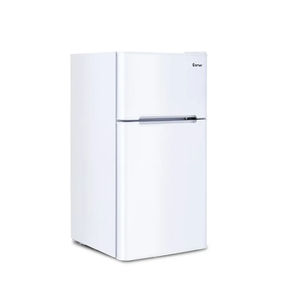 [111.16.16.10.01] ثلاجات قائم بي اس انرجي بابين ثلج 98 لتر-98