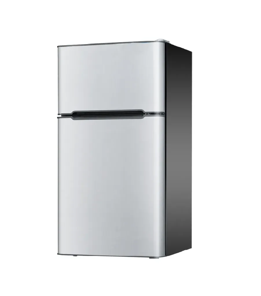 [111.16.16.11.01] ثلاجات قائم بي اس انرجي بابين ثلج 118 لتر-118