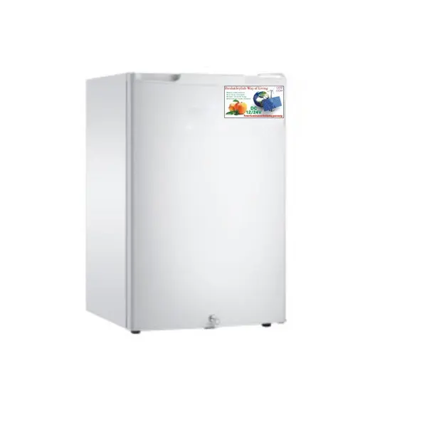 [114.16.12.10.01] فريزر قائم بي اس انرجي ثلج 100لترBD-100