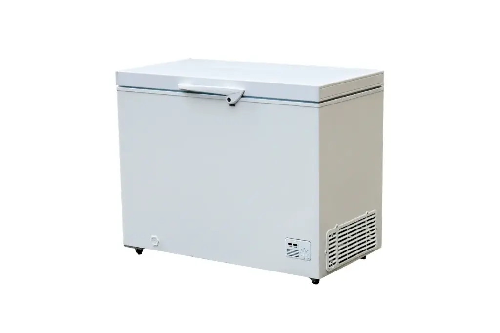 [114.16.12.21.01] فريزر بي اس انرجي ثلج 215 لتر