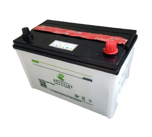 [303.16.14.04.01] Battery Auto N40L