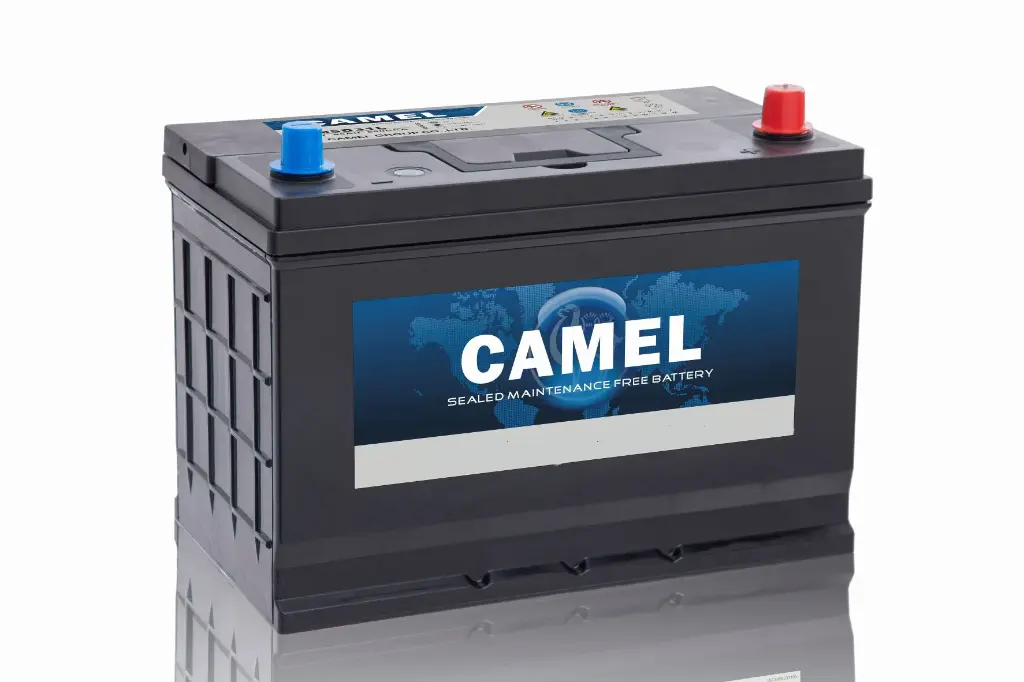 [303.18.12.04.05] بطاريات كمل اكتروني 45امبير