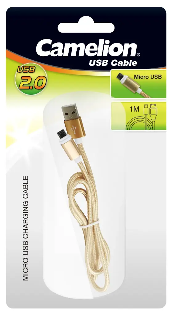 [460.11.15.13.03] كيبل كماليون تلفون 1M رقم C013 جلاكسي