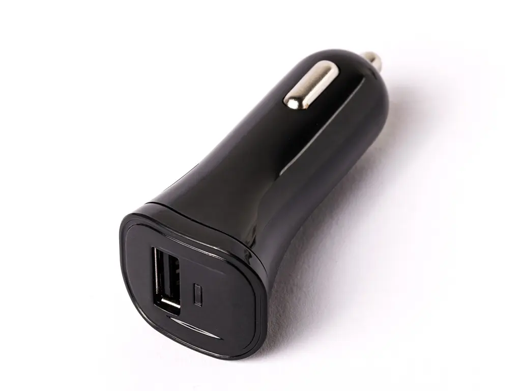 شاحن تلفون كماليون سيارات DC5V 2.1A