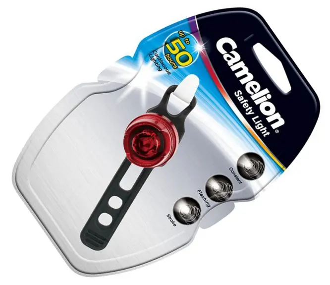 [460.11.17.02.67] كشاف كماليون تحذير S767