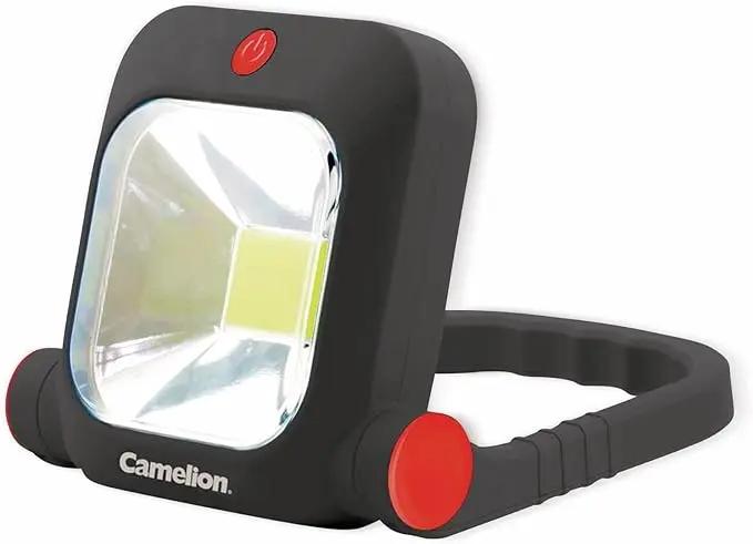 [460.11.17.03.05] كشاف كماليون شحن مع القاعدة S20-CB