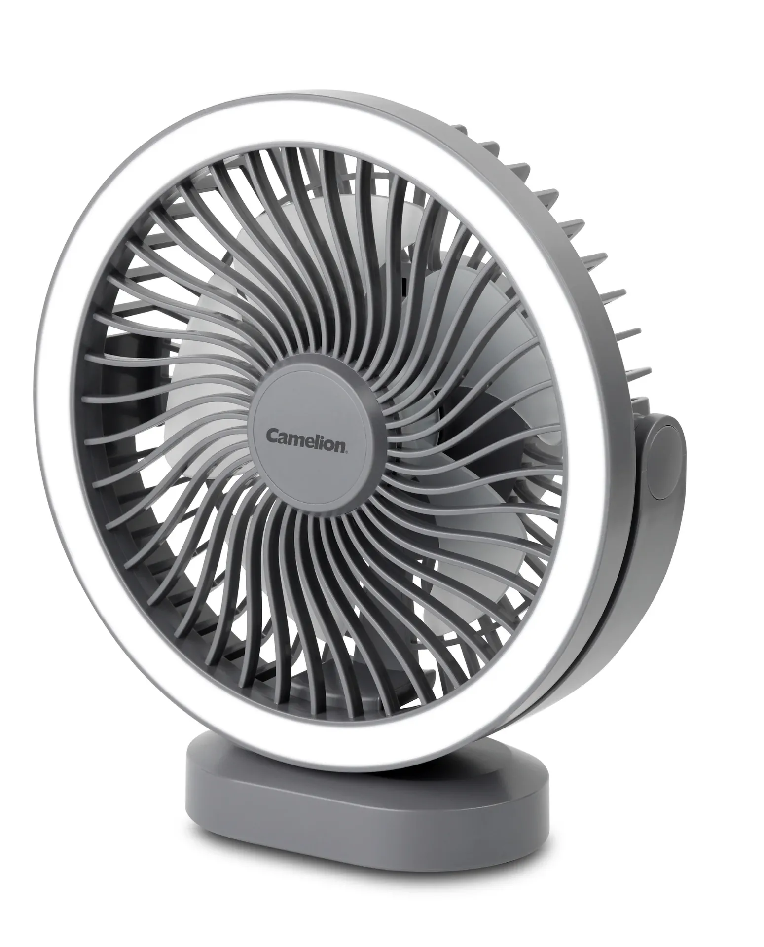 Camelion Rechargeable Fan - REF005